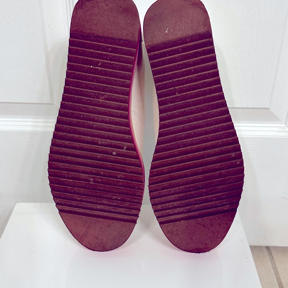 Toms Alpargata Platform Espadrille Size 8.5 💝 - Picture 7 of 8